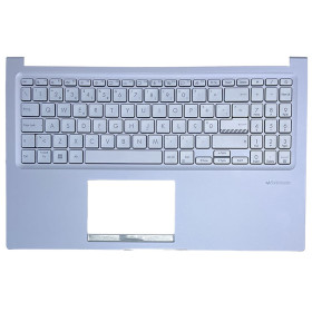Carcasa Superior + Teclado ( TOP CASE ) Palmrest ASUS Vivobook 15 X1502ZA | F1502ZA | P1502ZA | M1502IA | M1502YA Series