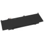 Bateria HP Spectre x360 13-AW0003NB | 13-AW0250ND | AW0976ND  | 13-AW2004NP | 13-AW2980ND - 15.4V | 3100mAh ( 48WH )