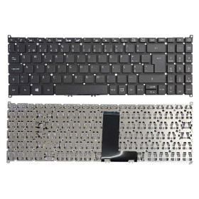 TECLADO ACER SWIFT 3 SF315-41 | SF315-41G | SF315-51 | SF315-51G | SF315-52 | SF315-52G | SF315-54 | SF315-54G