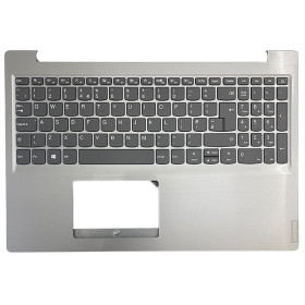 CARCAÇA + TECLADO ( TOP CASE ) PALMREST LENOVO IDEAPAD S145-15 | S145-15IWL | S145-15AST | S145-15IIL | S145-15IKB