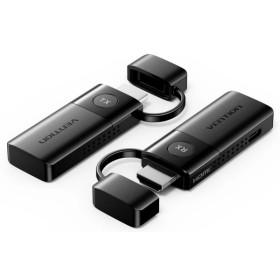 Transmissor e Recetor HDMI Sem Fios Vention - Full HD - Alcance 50M