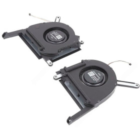 Ventilador Asus TUF Gaming F15 FX507Z | FA507R - CPU