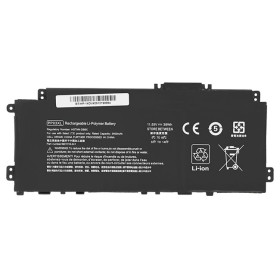 BATERÍA HP PAVILION 14-EC | 14-EC0000NP | 14-EC0001NP | 14-EC0003NP | 14-EC0006NP | 14-EC0010NP SERIES