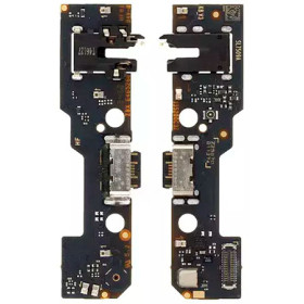 Placa de Carga + Jack de Audio + Microfone Xiaomi Redmi A5 4G