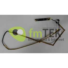 WEBCAM (CÁMARA) SERIE HP PAVILION DV6019EA / DV6000