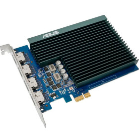 Placa Gráfica Asus GeForce GT 730 | 2GB GDDR5