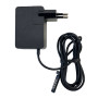 Carregador Microsoft Surface Pro 1 ( 1514 ) | Pro 2 ( 1601 ) | RT ( 1512 ) | RT ( 1516 ) - 12V 3.6A