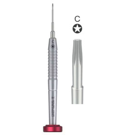 Destornillador de Precisión ( Pentalope ) para Teléfonos Móviles - 0.8mm