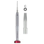 Precision Screwdriver ( Pentalope ) for Mobile Phones - 0.8mm
