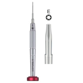 Precision Screwdriver ( Torx  ) for Mobile Phones - T2