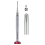 Precision Screwdriver ( Pinhead Phillips ) for Mobile Phones - 2.5mm