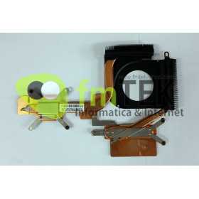 HEATSINK REFRIGERAÇÃO CPU/GPU - HP PAVILION DV6019EA