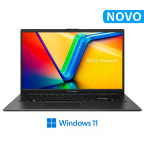 Portátil Asus Vivobook Go 15 E1504FA-R50BLHDPS1 | 15.6" FHD | AMD Ryzen 5 7520U | 16GB RAM | 512GB SSD