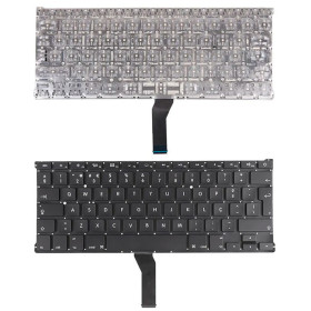 Teclado Apple MacBook Pro A1369 | A1466 | A1405 | MC965 | MC966 | MC503 | MC504