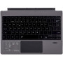 Keyboard Microsoft Surface Pro 3 | Pro 4 | Pro 5 | Pro 6 | Pro 7 - Portuguese