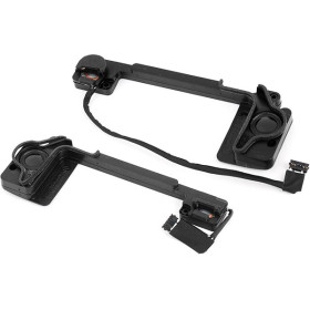 Colunas Apple MacBook Pro 13" A1502 EMC 2835 ( 2012 - 2015 )