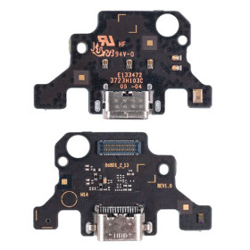 Placa de Carga Samsung Galaxy Tab A9 Plus X210 | X216B - ORIGINAL