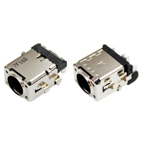 Conector DC Power Jack Asus ROG Strix II GL504 | GL504G | GL504GV | GL504GW | GL504GM | GL504GS