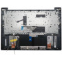 Case + Keyboard + Touchpad ( Top Case ) Palmrest Lenovo IdeaPad Slim 3 14IRH10 ( Type 82K0 )