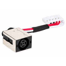 DC Power Jack | Conector Dell Latitude 5480