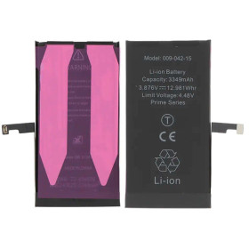 BATERIA APPLE IPHONE 15 - A2846 | A3089 | A3090 | A3092