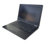 Portatil Dell Latitude E7270 – i5-6300U | 8GB | 240GB SSD | 12.5” - GRADE A