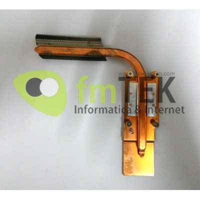 HEATSINK REFRIGERAÇÃO CPU/GPU - HP COMPAQ 6720S