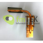 HEATSINK REFRIGERAÇÃO CPU/GPU - HP COMPAQ 6720S