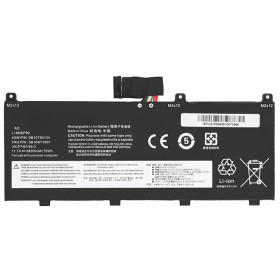 Bateria 02DL028 | 02DL029 | 5B10W13901 | 5B10W13902 | L18C6P90 | L18M6P90 | SB10K97664 | SB10T83144 - 11.1V - 6800mAh ( 75Wh )