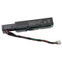 Bateria Controlador RAID HP DL80 Gen9 | DL120 Gen9 | DL160 Gen9 | DL180 Gen9 | DL360 Gen9 - 3.7V | 1100mAh  ( 4.07Wh )