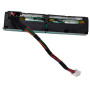 Bateria Controlador RAID HP DL80 Gen9 | DL120 Gen9 | DL160 Gen9 | DL180 Gen9 | DL360 Gen9 - 3.7V | 1100mAh  ( 4.07Wh )