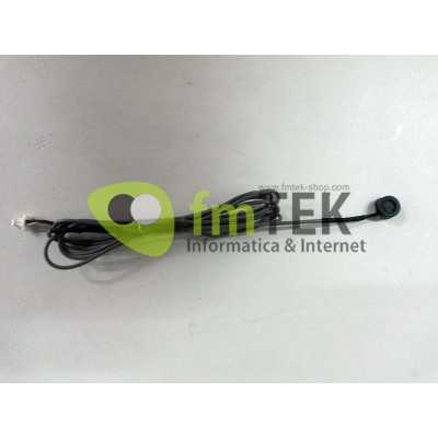 MICROFONE - TOSHIBA SATELLITE L300-145