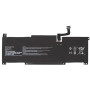 Bateria MSI Modern 15 | Stealth 15M | Summit B15 - 11.4 V | BTY-M491