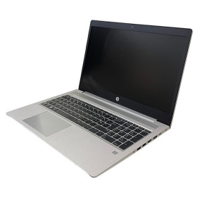 Portátil HP Probook 450 G6 – 15.6” FHD | i5-8265U | 1.60GHz | 8GB | 240GB SSD - GRADE A