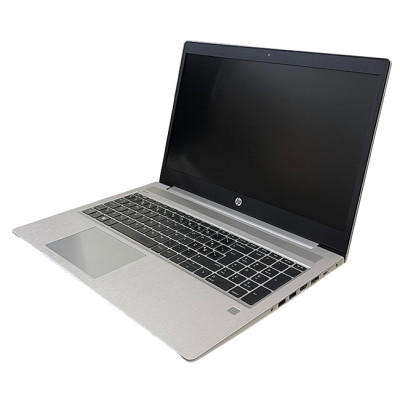 Portátil HP Probook 450 G6 – 15.6” FHD | i5-8265U | 1.60GHz | 8GB | 240GB SSD - GRADE A