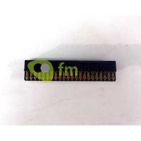 CONECTOR DE DISCO DURO IDE - DELL LATITUDE D800