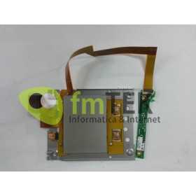 MOUSEPAD | PANEL TÁCTIL - DELL LATITUDE D800