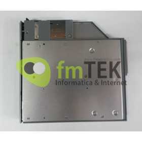 LECTOR-GRABADOR PORTÁTIL - DELL LATITUDE D800