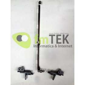 BISAGRAS LCD - DELL LATITUDE D800