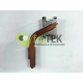 REFRIGERACIÓN DE CPU/GPU DEL DISIPADOR DE CALOR - DELL LATITUDE D800