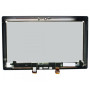 TOUCH SCREEN SAMSUNG GALAXY TAB 2 - P3100 | P3110 | P3113 - 7.0"  PRETO