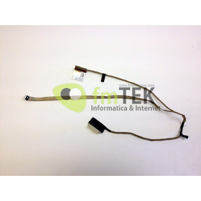 CABLE PANTALLA ( LCD CABLE ) DELL 5535 | 5537 | TC8Y3