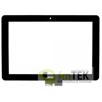 TOUCH SCREEN + ECRÃ LCD - ACER ICONIA A500 | A501 - 10.1
