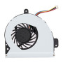 VENTOINHA ( FAN ) ASUS K52 | K52DE | K52DR | K52DY | K52F | K52N SERIES