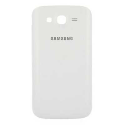 CARCASA TRASERA SAMSUNG GALAXY GRAND DUOS I9082 - BLANCO