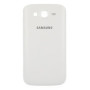 CARCASA TRASERA SAMSUNG GALAXY GRAND DUOS I9082 - BLANCO