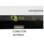 MÓDULO DE PANTALLA LCD + TÁCTIL ACER V5-571P | V5-571PG | V5-552P | V5-522P - HD de 15.6"