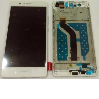 TOUCH SCREEN SAMSUNG GALAXY ACE S5830