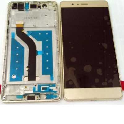 PANTALLA LCD + TOUCH HUAWEI P9 LITE VNS-L22 - C/FRAME