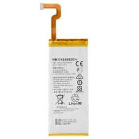 BATERIA HUAWEI P8 LITE - HB3742A0EZC BATERIA ORIGINAL Huawei P8 Lite HB3742A0EZC+ 2200mAh